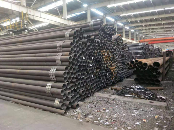 西宁无缝钢管